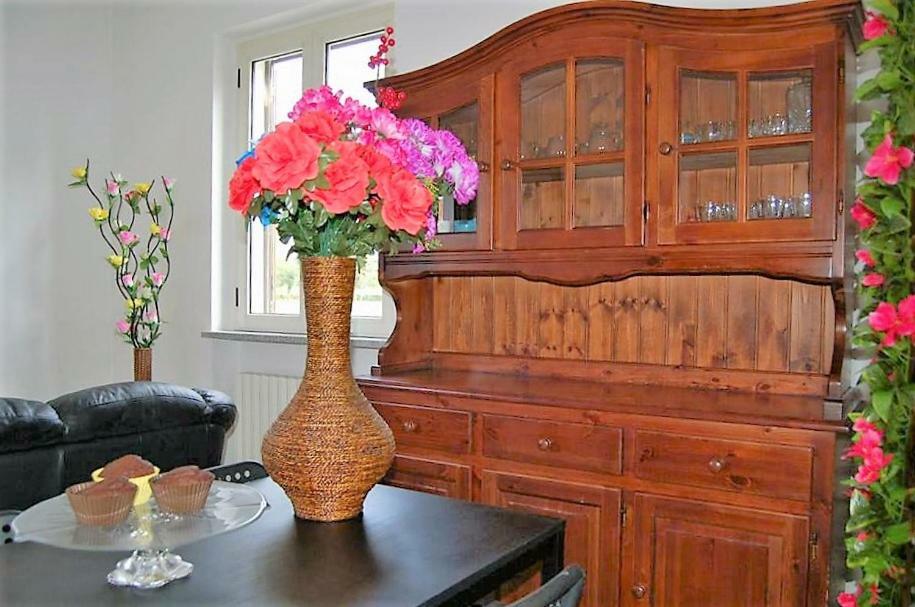 Gaietta Bed and Breakfast Frassineto Po Εξωτερικό φωτογραφία