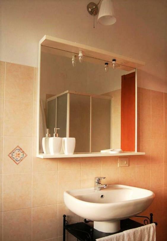 Gaietta Bed and Breakfast Frassineto Po Εξωτερικό φωτογραφία