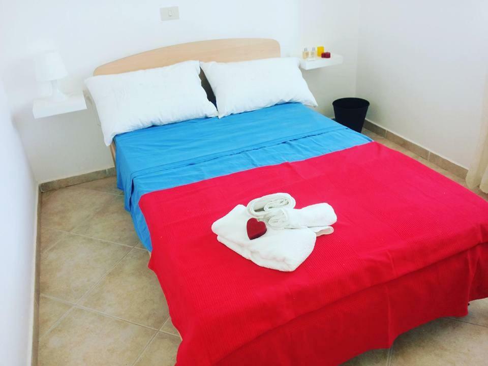 Gaietta Bed and Breakfast Frassineto Po Εξωτερικό φωτογραφία