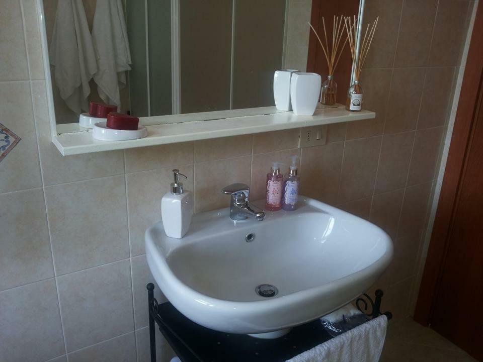 Gaietta Bed and Breakfast Frassineto Po Εξωτερικό φωτογραφία