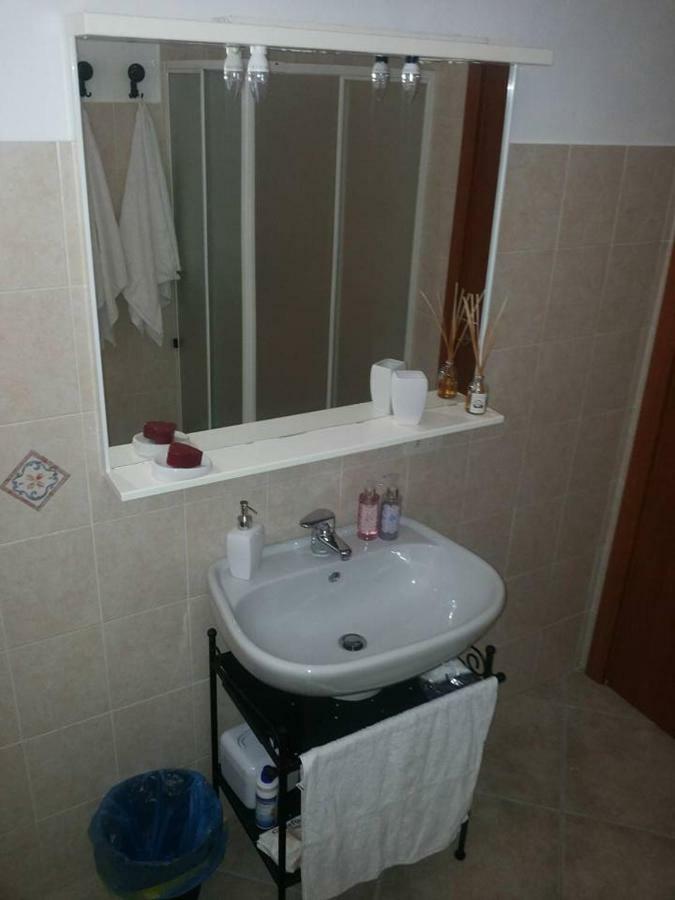 Gaietta Bed and Breakfast Frassineto Po Εξωτερικό φωτογραφία