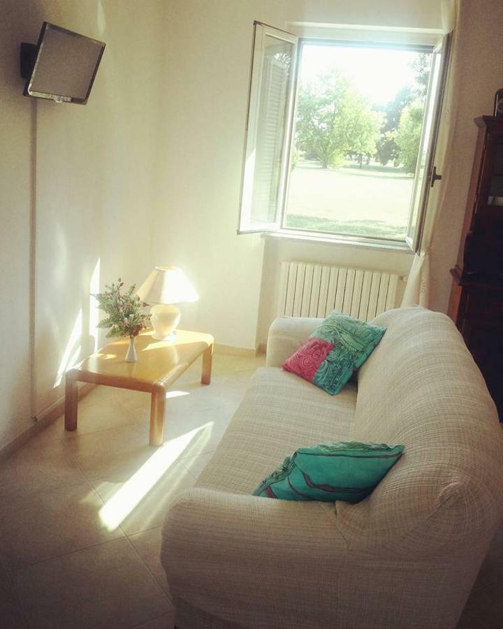 Gaietta Bed and Breakfast Frassineto Po Εξωτερικό φωτογραφία