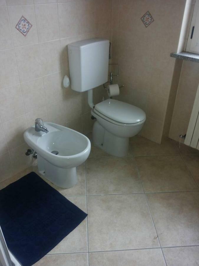 Gaietta Bed and Breakfast Frassineto Po Εξωτερικό φωτογραφία